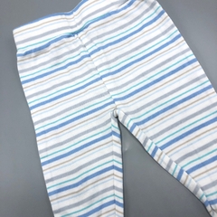 Legging Wonder Nation - Talle 3-6 meses - SEGUNDA SELECCIÓN - comprar online