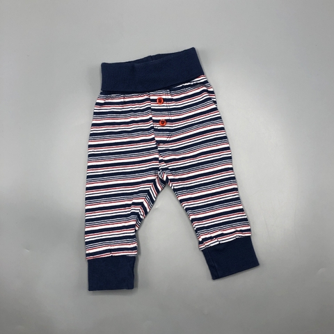 Legging Cheeky - Talle 0-3 meses