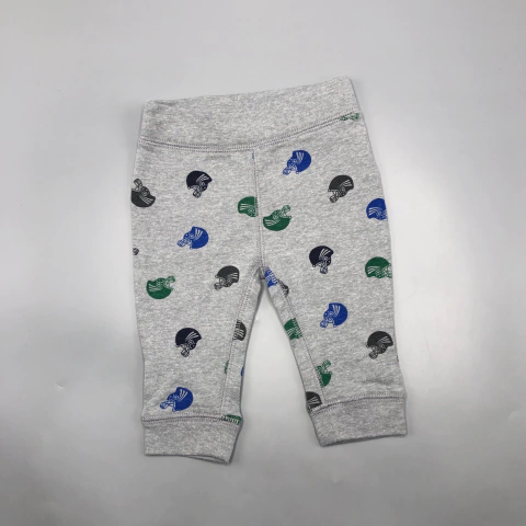 Legging Old Navy - Talle 3-6 meses