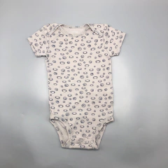 Body Carters - Talle 6-9 meses - SEGUNDA SELECCIÓN
