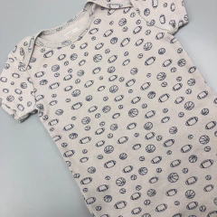 Body Carters - Talle 6-9 meses - SEGUNDA SELECCIÓN - comprar online