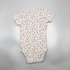 Body Carters - Talle 6-9 meses - SEGUNDA SELECCIÓN en internet