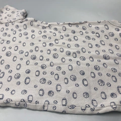 Imagen de Body Carters - Talle 6-9 meses - SEGUNDA SELECCIÓN