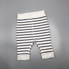 Legging Old Navy - Talle 3-6 meses