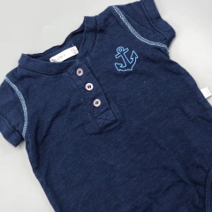 Body Cheeky - Talle 0-3 meses - SEGUNDA SELECCIÓN - comprar online