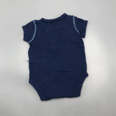 Body Cheeky - Talle 0-3 meses - SEGUNDA SELECCIÓN en internet