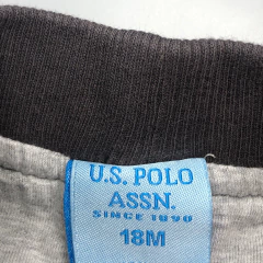 Pantalón US POLO ASSN - Talle 18-24 meses