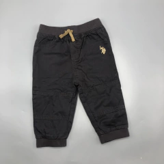 Pantalón US POLO ASSN - Talle 18-24 meses