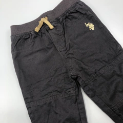 Pantalón US POLO ASSN - Talle 18-24 meses - comprar online
