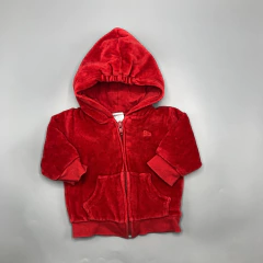 Campera liviana Cheeky - Talle 3-6 meses