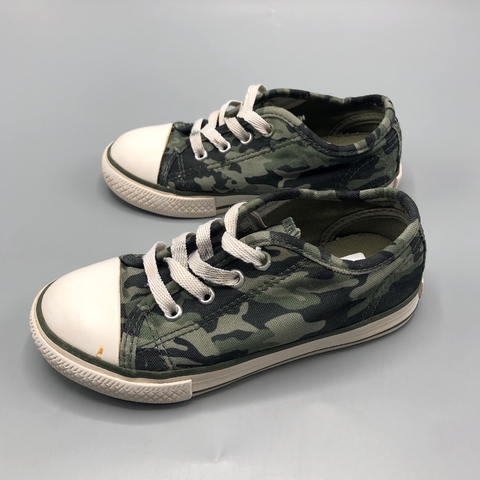 Zapatillas Cheeky - Talle 25 - SEGUNDA SELECCIÓN