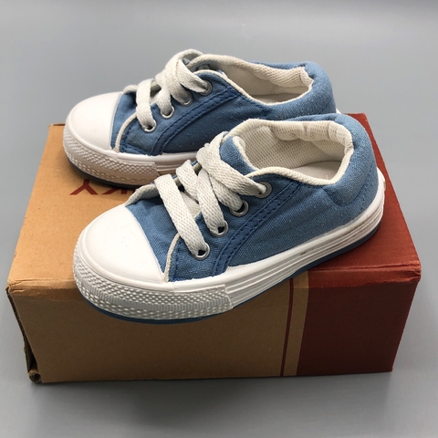 Zapatillas Cheeky - Talle 22 - SEGUNDA SELECCIÓN