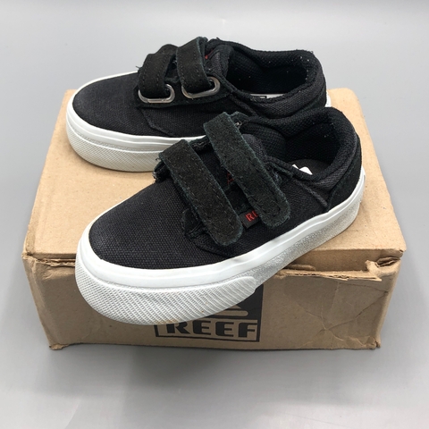 Zapatillas Reef - Talle 22 - SEGUNDA SELECCIÓN