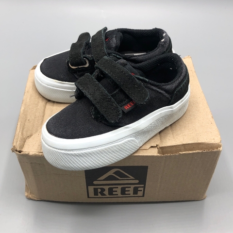 Zapatillas Reef - Talle 22 - SEGUNDA SELECCIÓN