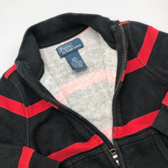 Campera liviana Polo Ralph Lauren - Talle 12-18 meses - SEGUNDA SELECCIÓN - Baby Back Sale SAS