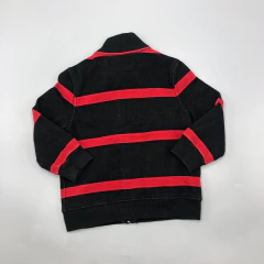 Campera liviana Polo Ralph Lauren - Talle 12-18 meses - SEGUNDA SELECCIÓN en internet