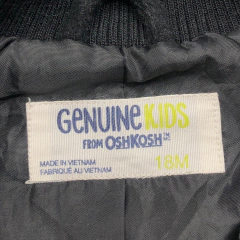 Campera liviana OshKosh - Talle 18-24 meses - SEGUNDA SELECCIÓN - comprar online