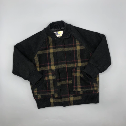 Campera liviana OshKosh - Talle 18-24 meses - SEGUNDA SELECCIÓN