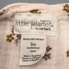 Vestido Carters - Talle 3-6 meses en internet