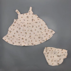 Vestido Carters - Talle 3-6 meses - Baby Back Sale SAS