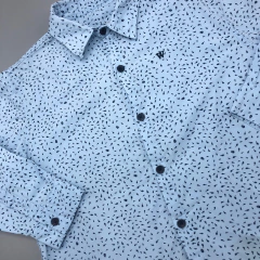 Camisa Wanama - Talle 4 años - SEGUNDA SELECCIÓN - Baby Back Sale SAS