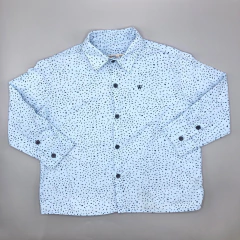 Camisa Wanama - Talle 4 años - SEGUNDA SELECCIÓN