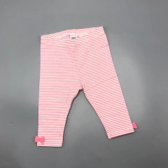 Legging Janie & Jack - Talle 0-3 meses - SEGUNDA SELECCIÓN