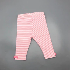 Legging Janie & Jack - Talle 0-3 meses - SEGUNDA SELECCIÓN en internet
