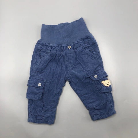 Pantalón Importado - Talle 6-9 meses - SEGUNDA SELECCIÓN