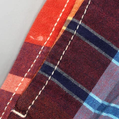 Short/bermuda GAP - Talle 6-9 meses - SEGUNDA SELECCIÓN - comprar online