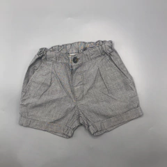 Short/bermuda H&M - Talle 6-9 meses - SEGUNDA SELECCIÓN