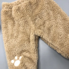Conjunto Abrigo + Pantalón Broer - Talle 6-9 meses en internet