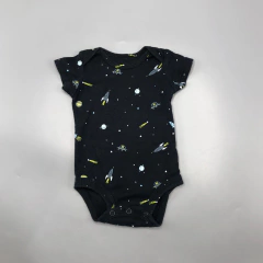 Body Carters - Talle 0-3 meses - SEGUNDA SELECCIÓN
