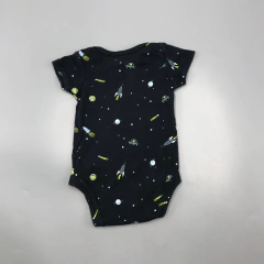 Body Carters - Talle 0-3 meses - SEGUNDA SELECCIÓN en internet