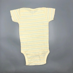Body Gerber - Talle 2 años - SEGUNDA SELECCIÓN en internet