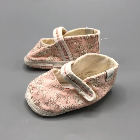 Guillerminas Baby Cottons - Talle 17 - SEGUNDA SELECCIÓN