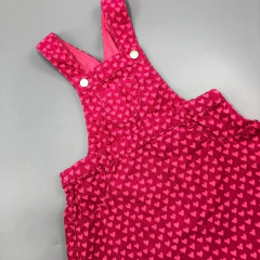 Jumper pollera Mimo - Talle 12-18 meses - Baby Back Sale SAS