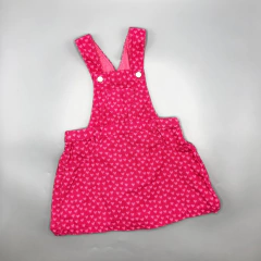 Jumper pollera Mimo - Talle 12-18 meses