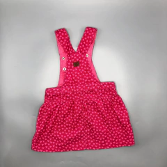 Jumper pollera Mimo - Talle 12-18 meses en internet
