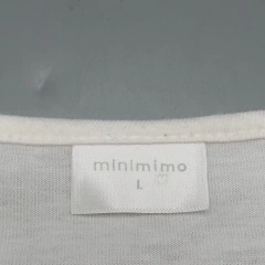Saco Mimo - Talle 9-12 meses - SEGUNDA SELECCIÓN