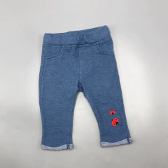 Jegging Cheeky - Talle 0-3 meses - SEGUNDA SELECCIÓN