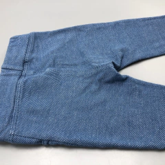Jegging Cheeky - Talle 0-3 meses - SEGUNDA SELECCIÓN - tienda online