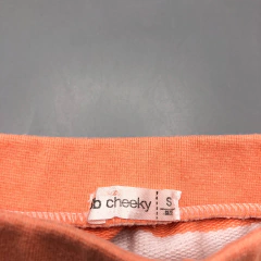 Babucha Cheeky - Talle 3-6 meses - SEGUNDA SELECCIÓN en internet