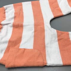 Babucha Cheeky - Talle 3-6 meses - SEGUNDA SELECCIÓN - tienda online