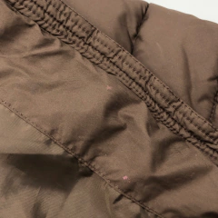 Campera abrigo Benetton - Talle 3 años - SEGUNDA SELECCIÓN - tienda online