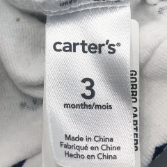 Gorro Carters - Talle 3-6 meses