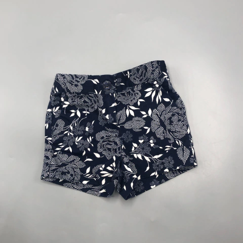 Short/bermuda Janie & Jack - Talle 3-6 meses