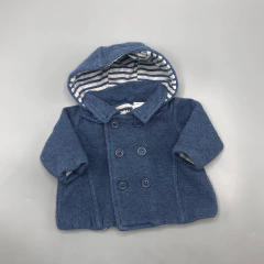 Saco Zara - Talle 0-3 meses