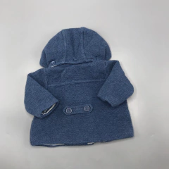 Saco Zara - Talle 0-3 meses en internet