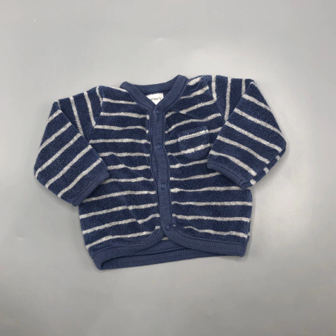 Saco Carters - Talle 0-3 meses - SEGUNDA SELECCIÓN